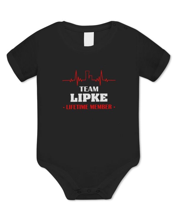 Baby Bodysuit - EU