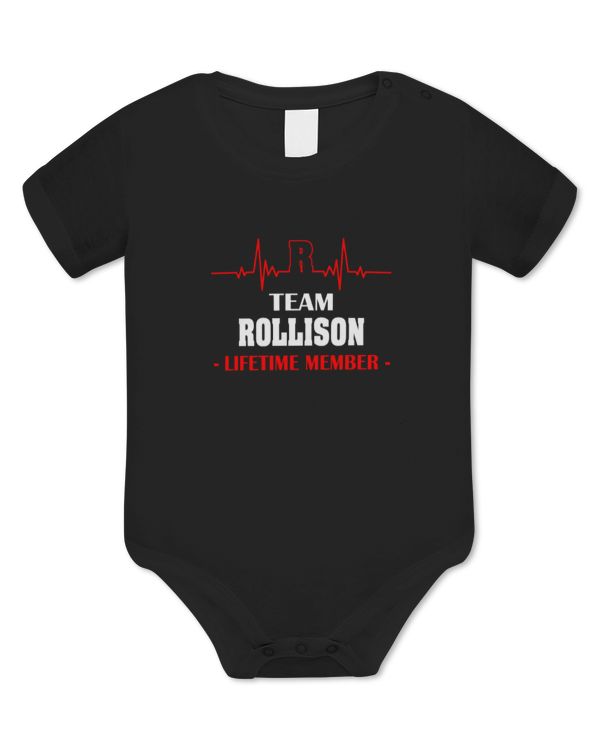 Baby Bodysuit - EU