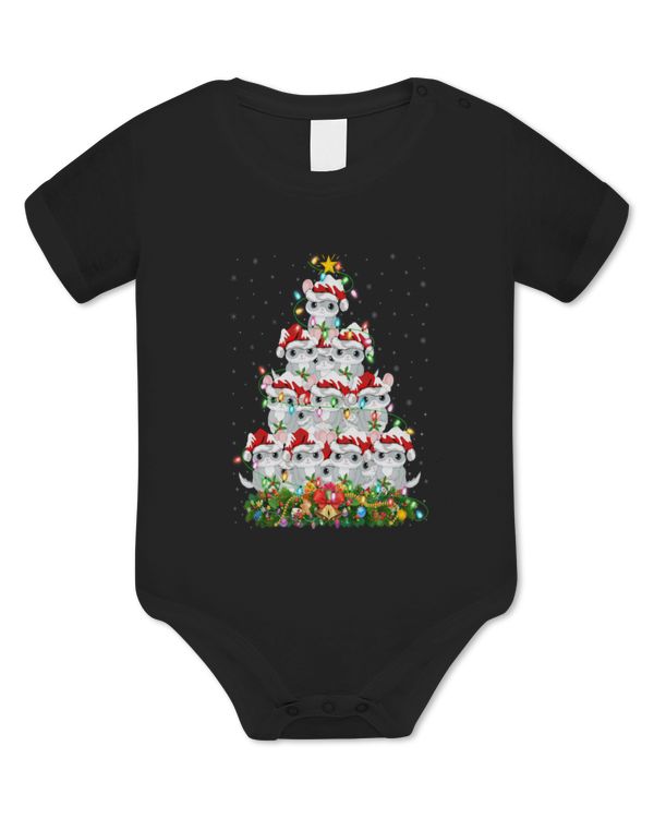 Baby Bodysuit - EU