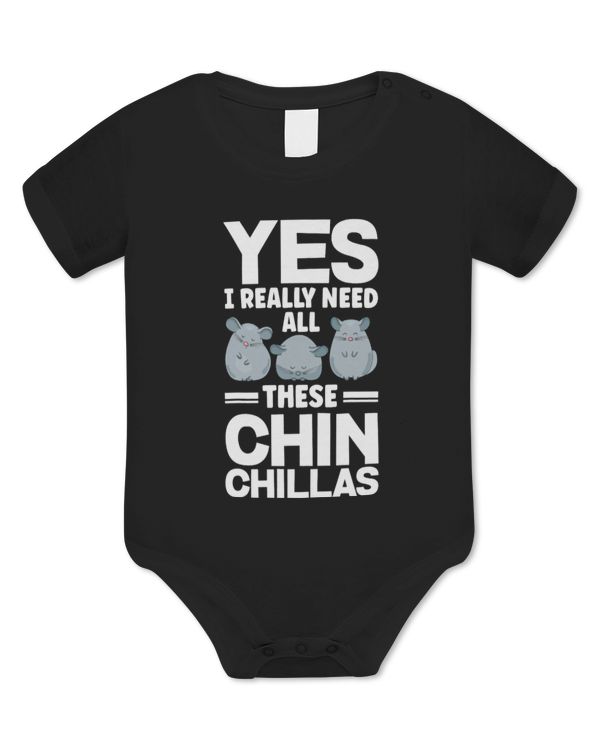 Baby Bodysuit - EU