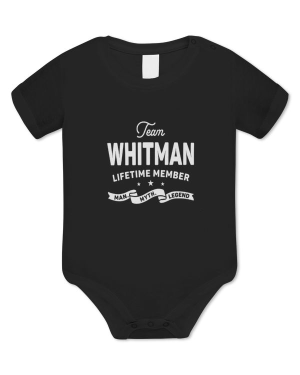 Baby Bodysuit - EU