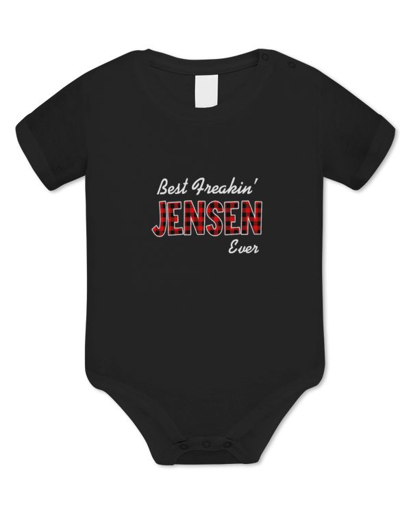 Baby Bodysuit - EU