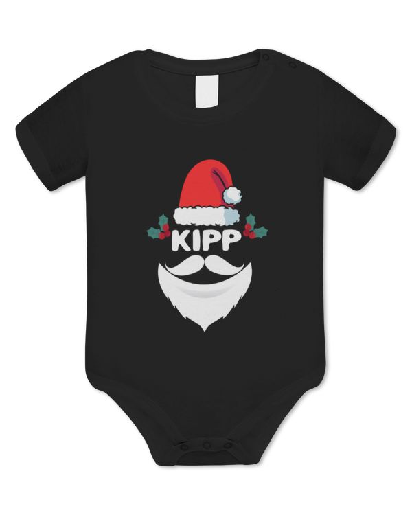 Baby Bodysuit - EU