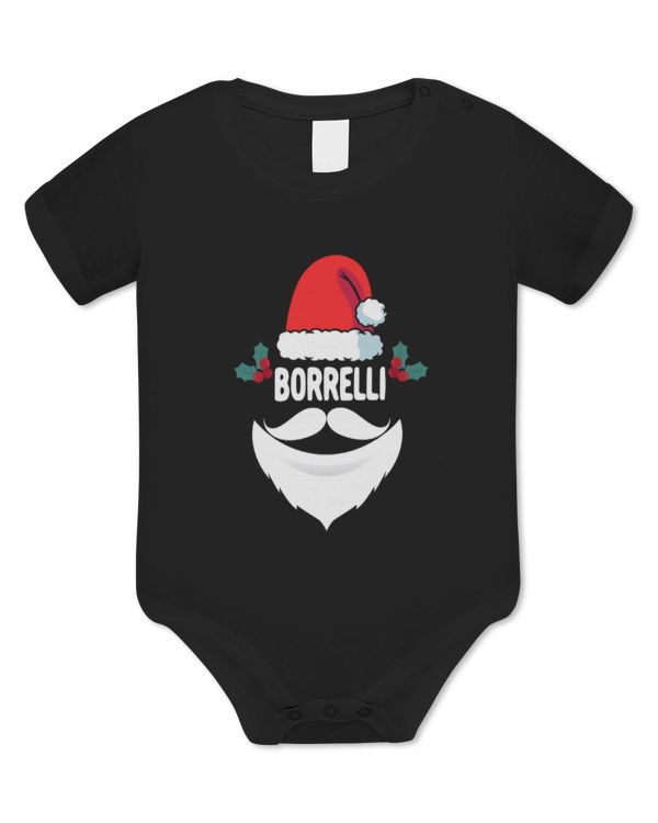 Baby Bodysuit - EU