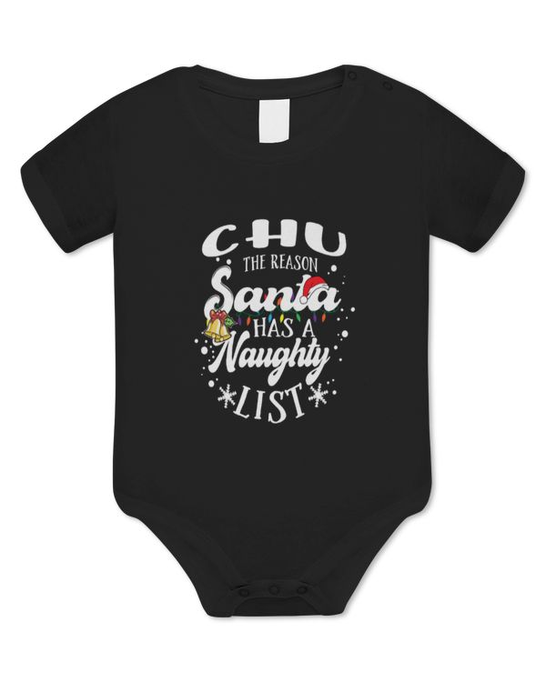 Baby Bodysuit - EU