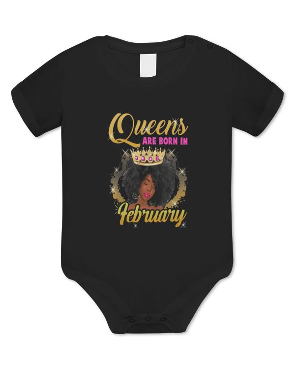 Baby Bodysuit - EU