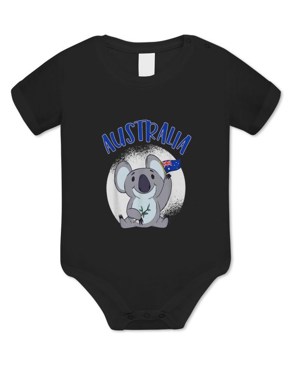 Baby Bodysuit - EU