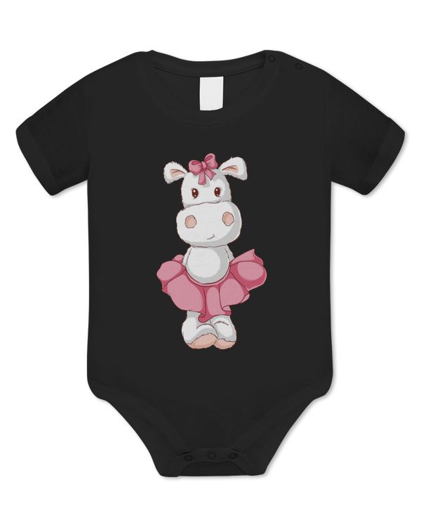 Baby Bodysuit - EU