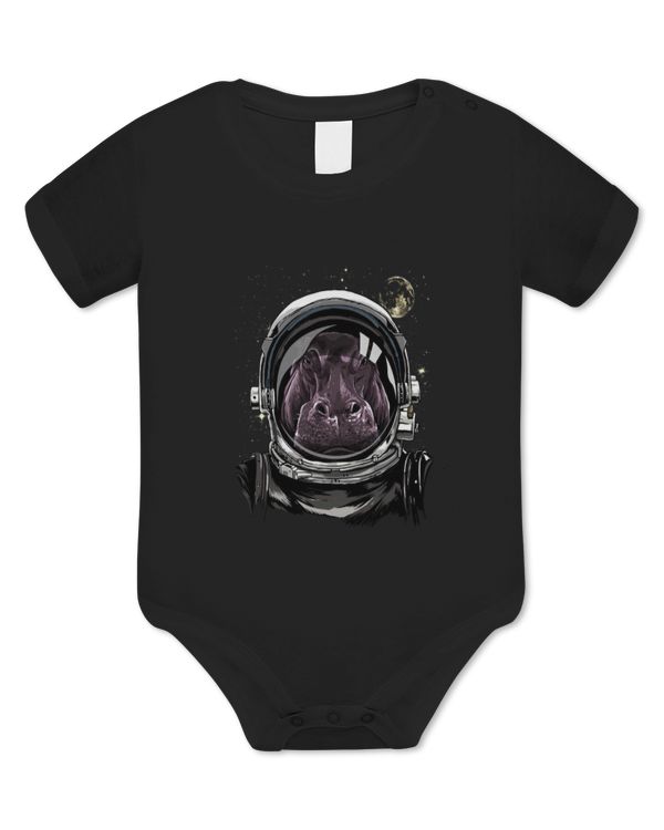 Baby Bodysuit - EU
