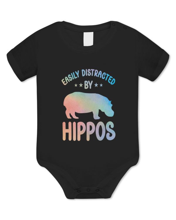 Baby Bodysuit - EU