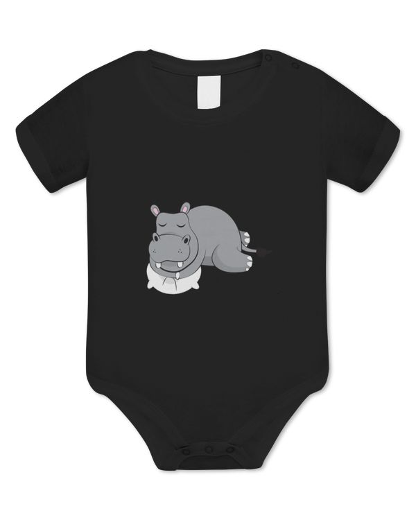 Baby Bodysuit - EU