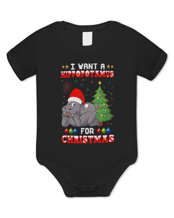 Baby Bodysuit - EU