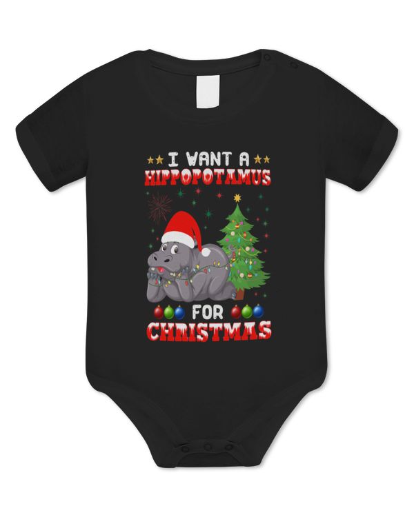 Baby Bodysuit - EU