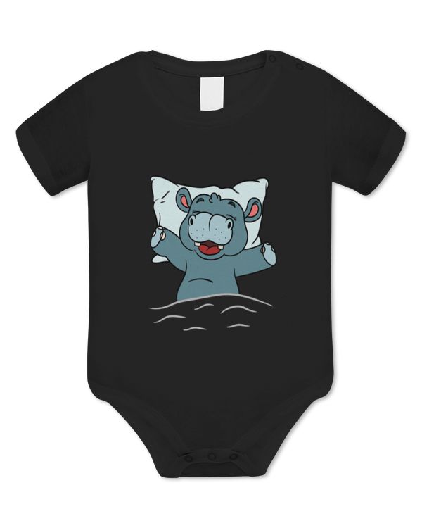 Baby Bodysuit - EU