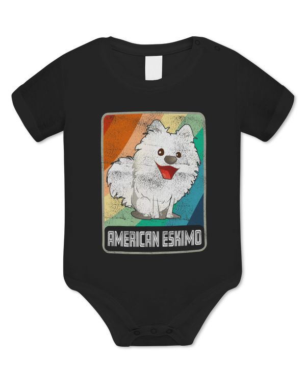 Baby Bodysuit - EU