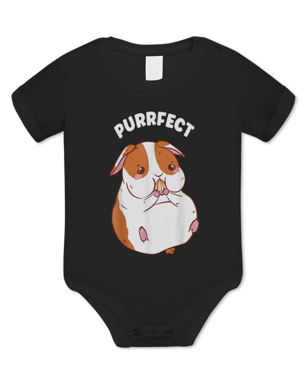 Baby Bodysuit - EU