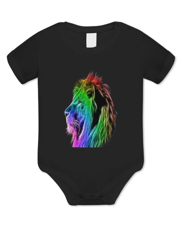 Baby Bodysuit - EU