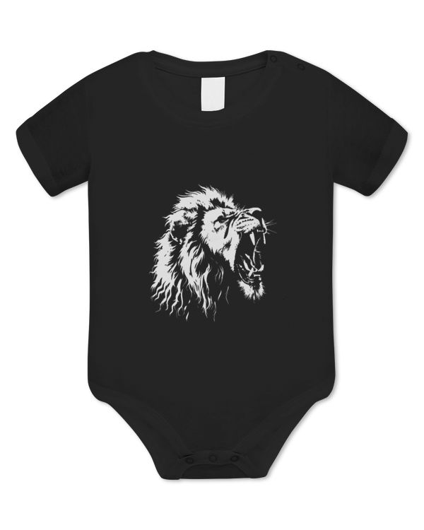 Baby Bodysuit - EU