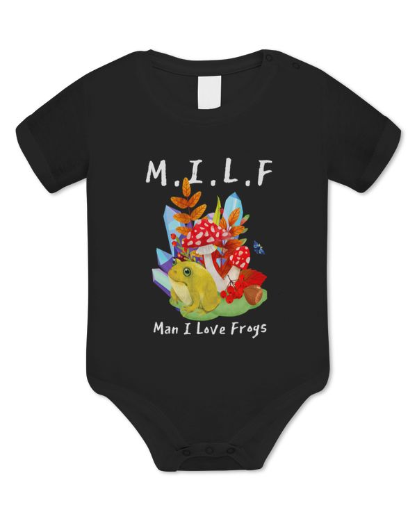 Baby Bodysuit - EU