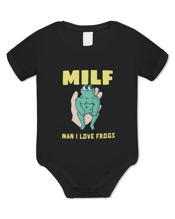 Baby Bodysuit - EU