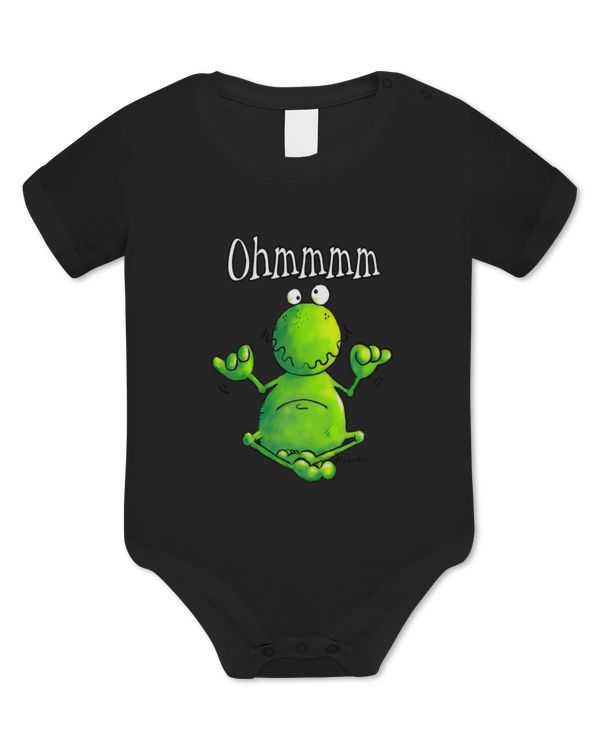 Baby Bodysuit - EU