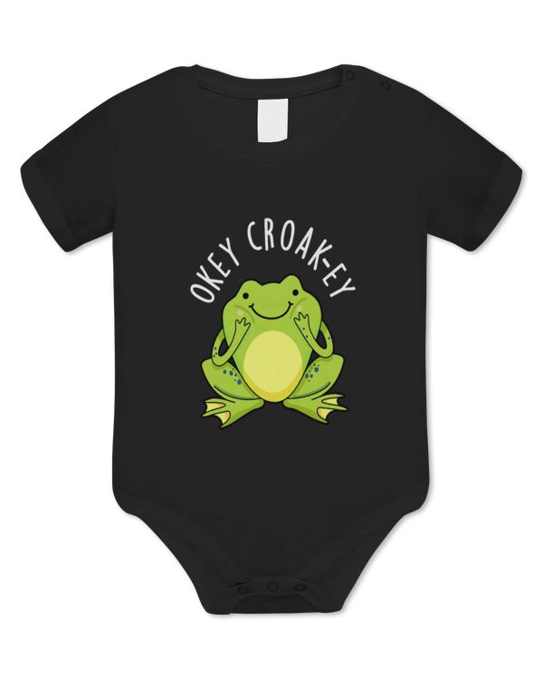 Baby Bodysuit - EU