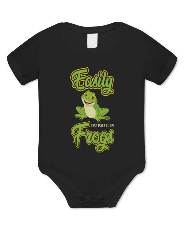Baby Bodysuit - EU
