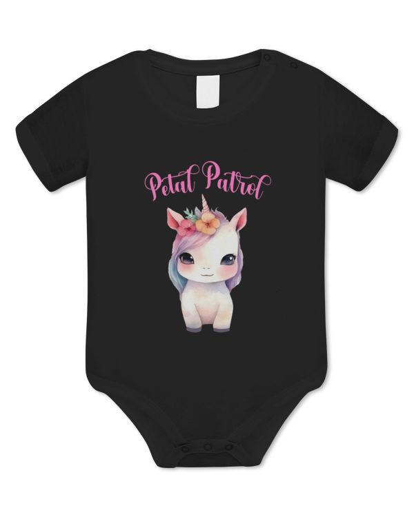 Baby Bodysuit - EU