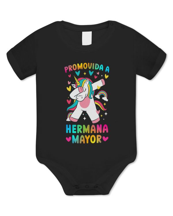 Baby Bodysuit - EU
