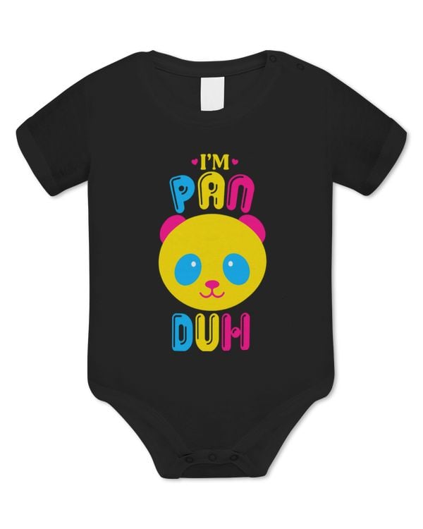 Baby Bodysuit - EU
