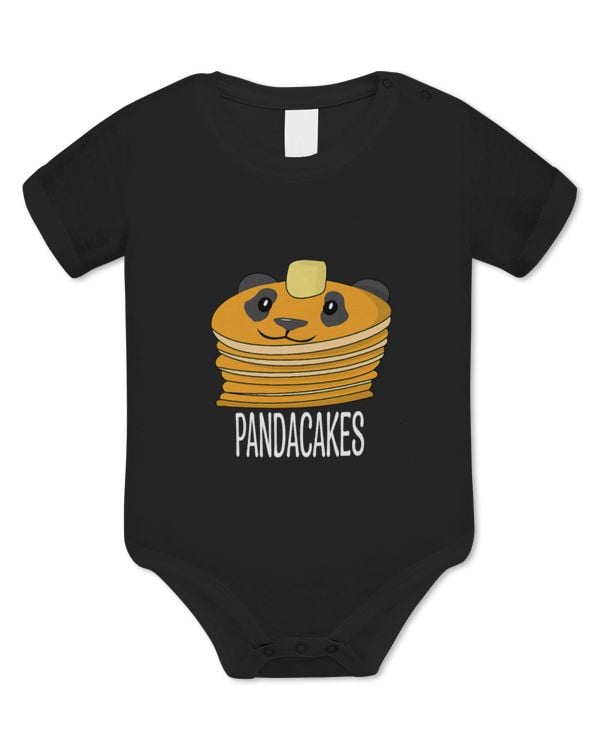 Baby Bodysuit - EU