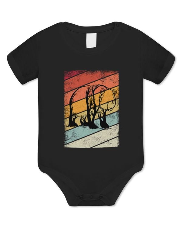 Baby Bodysuit - EU