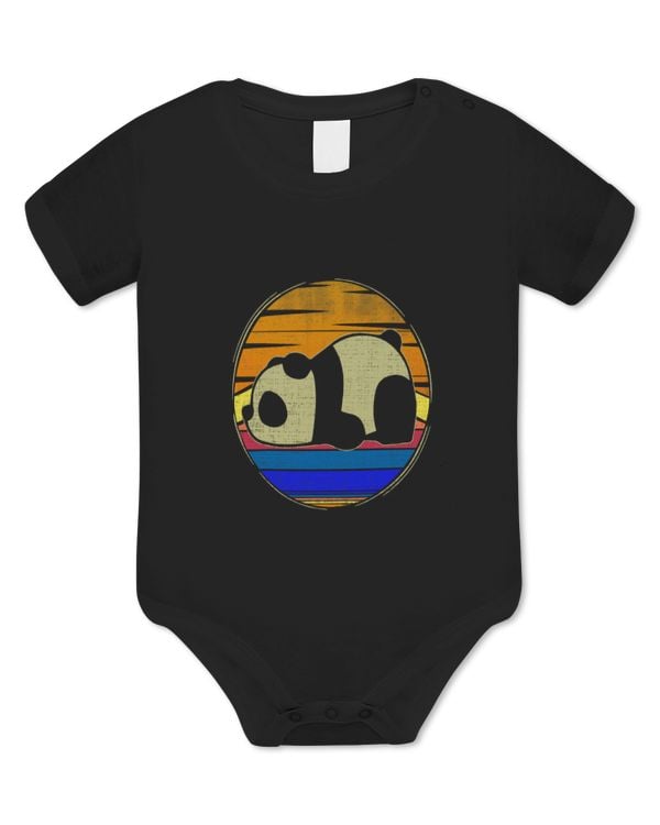 Baby Bodysuit - EU