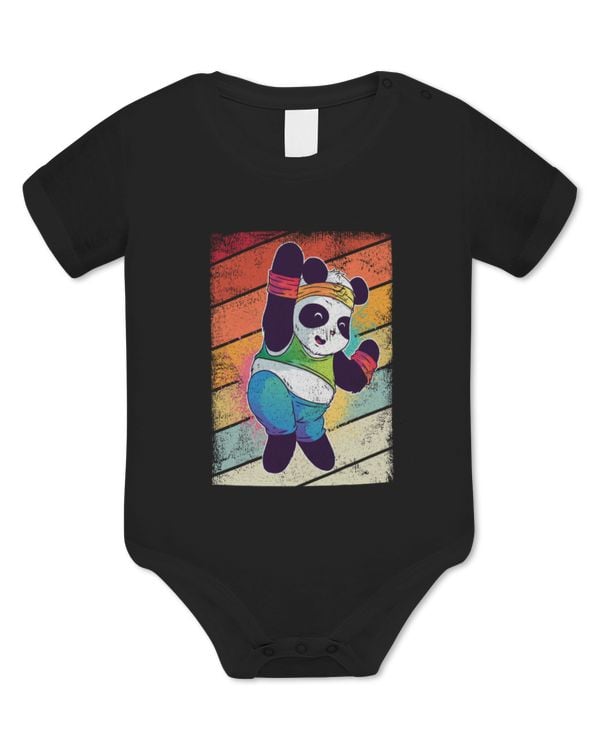 Baby Bodysuit - EU