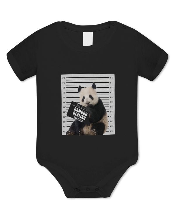 Baby Bodysuit - EU