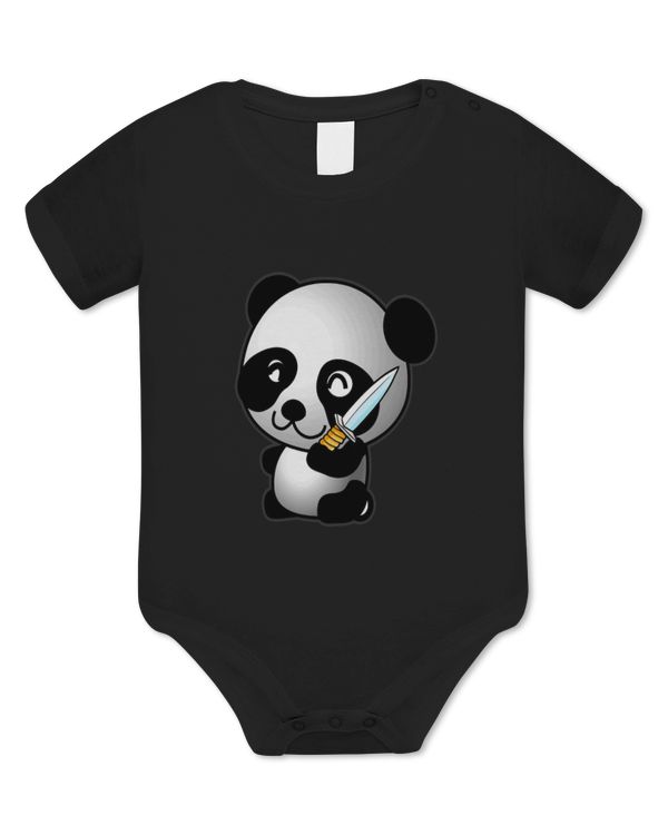 Baby Bodysuit - EU