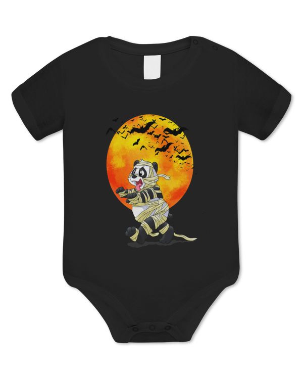 Baby Bodysuit - EU