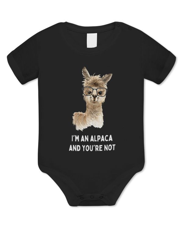 Baby Bodysuit - EU