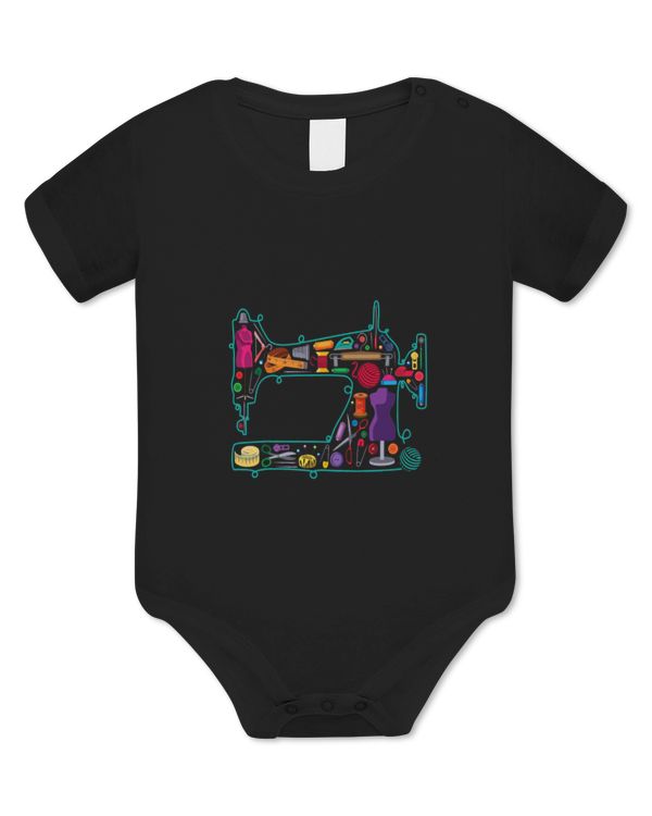 Baby Bodysuit - EU