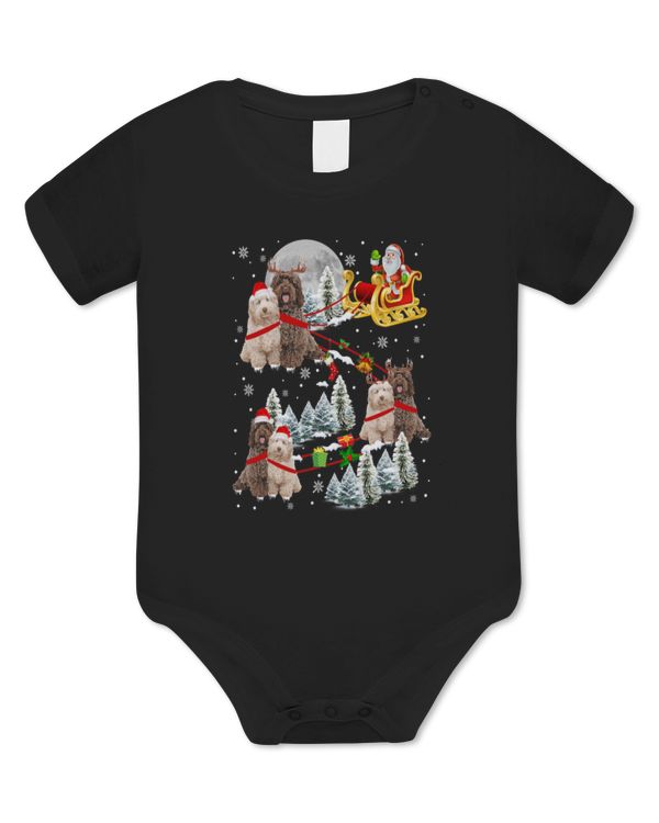 Baby Bodysuit - EU