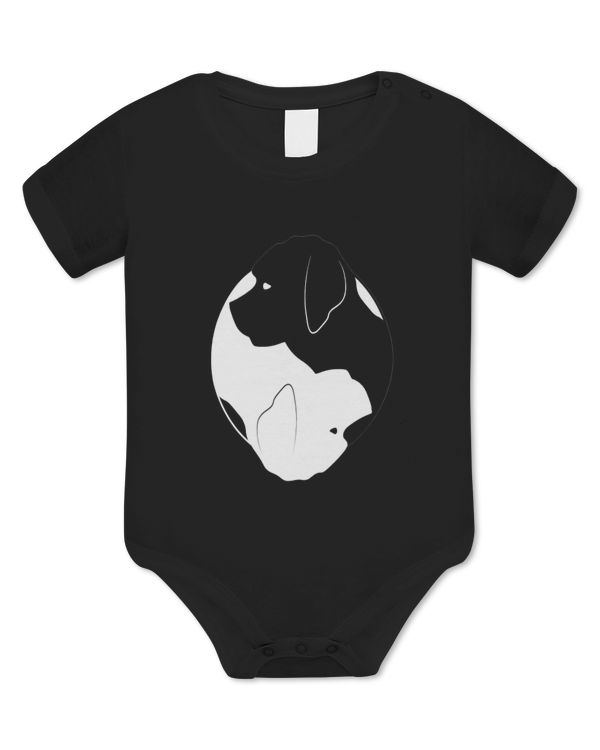 Baby Bodysuit - EU