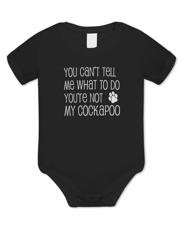 Baby Bodysuit - EU
