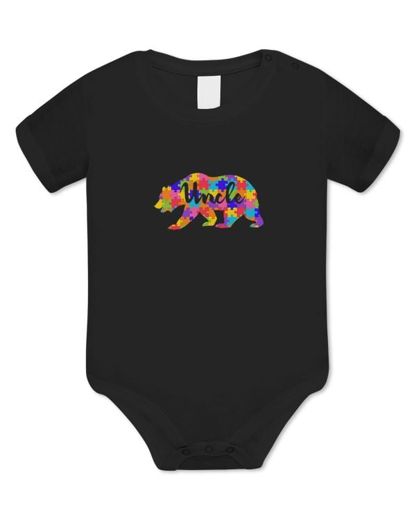 Baby Bodysuit - EU