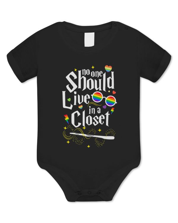 Baby Bodysuit - EU