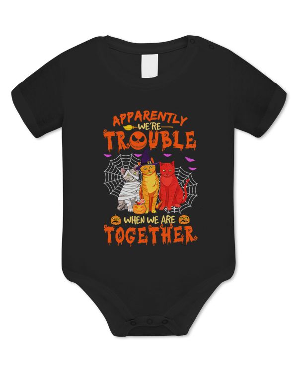 Baby Bodysuit - EU