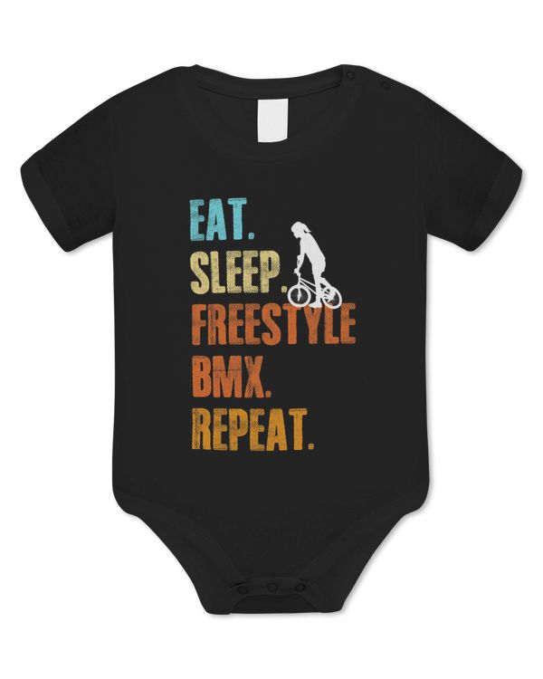 Baby Bodysuit - EU