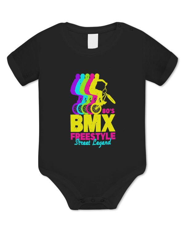Baby Bodysuit - EU