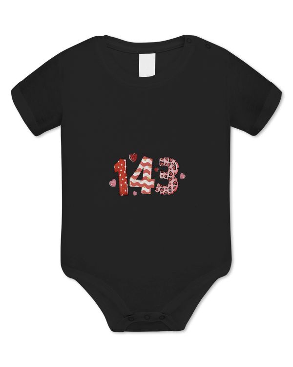 Baby Bodysuit - EU