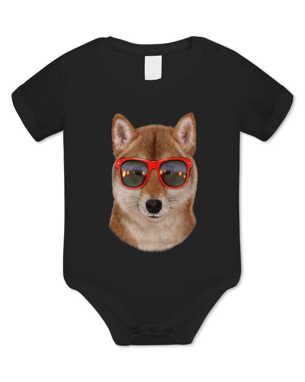 Baby Bodysuit - EU