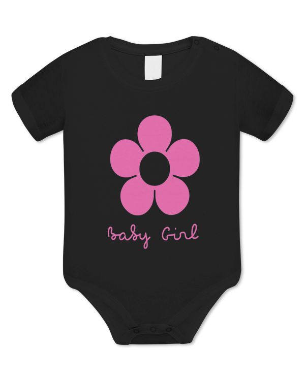 Baby Bodysuit - EU